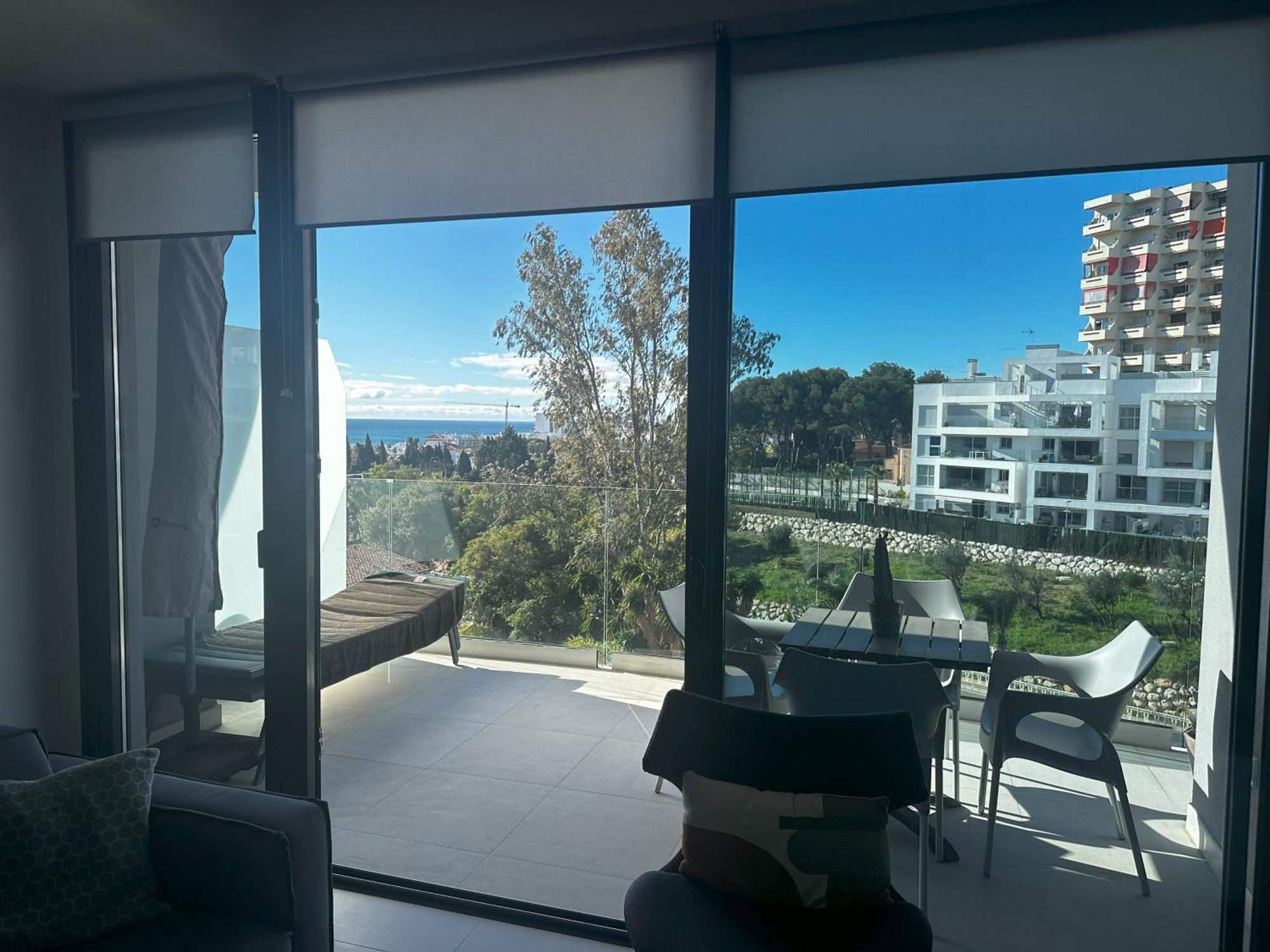 Lejlighed Casa Riviera Montemar Collection *