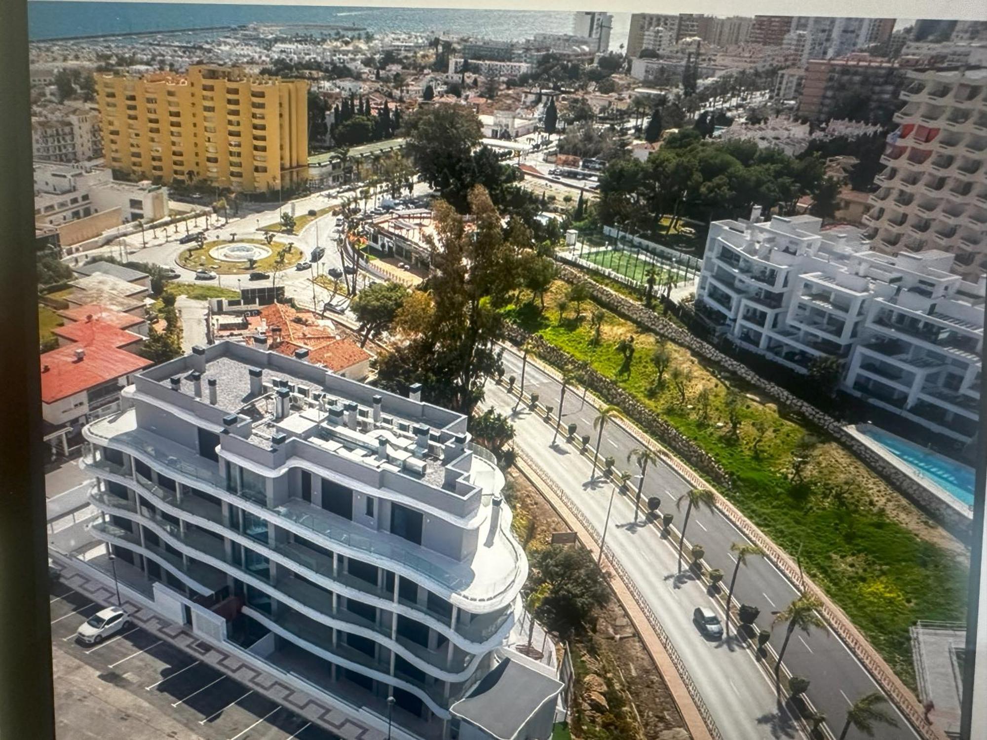 Casa Riviera Montemar Collection Lejlighed
