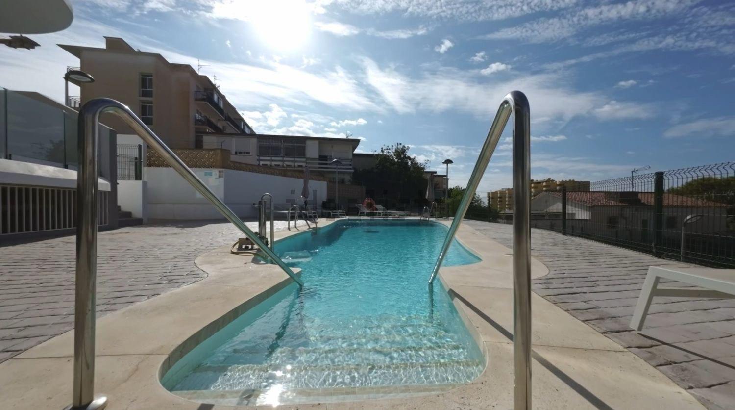 Casa Riviera Montemar Collection Lejlighed Torremolinos