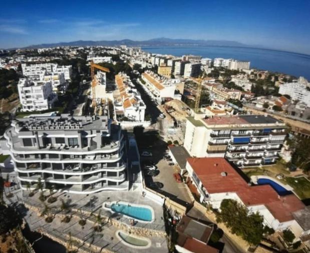 Casa Riviera Montemar Collection Lejlighed Torremolinos