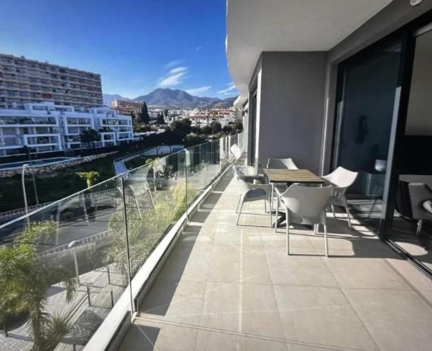 Lejlighed Casa Riviera Montemar Collection *