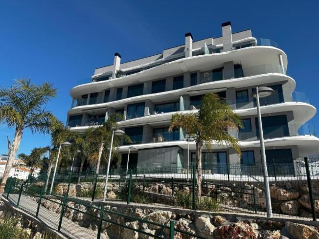 Lejlighed Casa Riviera Montemar Collection Torremolinos