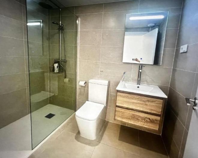 Casa Riviera Montemar Collection Lejlighed Torremolinos